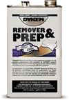 Remover & Cleaner - 1 Gallon - All Tool & Supply