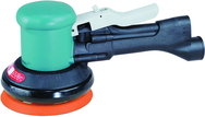 #58415 - 5" Disc - Two-Hand Style - Dynorbital Non-Vacuum Two-Hand Orbital Sander - All Tool & Supply