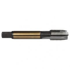 M16X2.0 3FL 6H CO SPPT PL TAP - All Tool & Supply