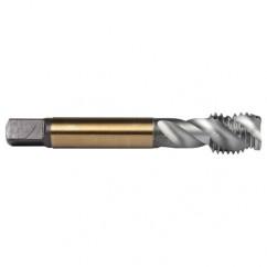 M5X0.80 3FL 6H CO SPFL TAP-BRT/ - All Tool & Supply