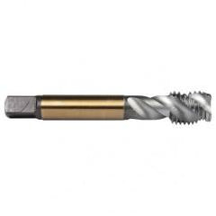 M5X0.80 3FL 6H CO SPFL TAP-BRT/ - All Tool & Supply