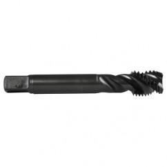 M5X0.80 3FL 6H CO SPFL TAP-S/O - All Tool & Supply