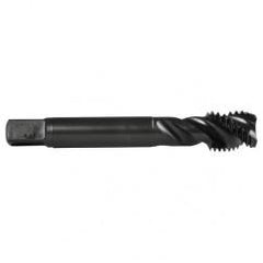 M5X0.80 3FL 6H CO SPFL TAP-S/O - All Tool & Supply