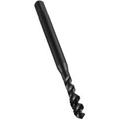 3/8-16 3FL 3B CO SPFL S-BOTT TAP-BLK - All Tool & Supply