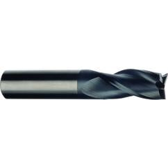 27/64 4FL SC SQ ALTIN END MILL - All Tool & Supply