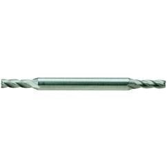 5/64X2-1/4 4FL REG DE TICN HSS EM - All Tool & Supply