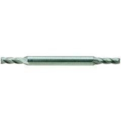 5/64X2-1/4 4FL REG DE TICN HSS EM - All Tool & Supply