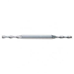 7/64X2-5/8 2FL DE LONG HSS EM - All Tool & Supply