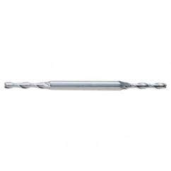 7/64X2-5/8 2FL DE LONG HSS EM - All Tool & Supply