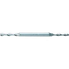 11/64X3-1/4 2FL LONG DE TIN EM - All Tool & Supply