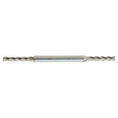 3/32X2-5/8 4FL LONG DE HSS EM - All Tool & Supply