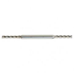 9/64X3-1/8 4FL LONG DE HSS EM - All Tool & Supply