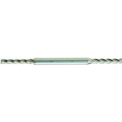 3/16X1 3-3/8 4FL LONG DE TICN EM - All Tool & Supply