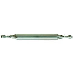 9/64X2-1/4 2FL REG DE BALL HSS EM - All Tool & Supply