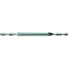 3/16X1 3-3/8 2FL LONG DE BALL EM - All Tool & Supply