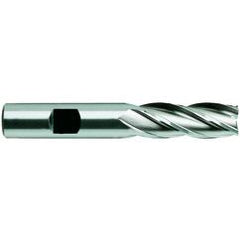 1-1-2-4-1/2 4Fl Reg SE 8% Cobalt End Mill - All Tool & Supply