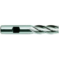 1/8X2-5/16 4FL REG HARDSLICK EM - All Tool & Supply