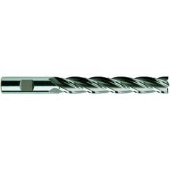 7/8X7-1/4 4FL X-LONG SE HSS EM - All Tool & Supply