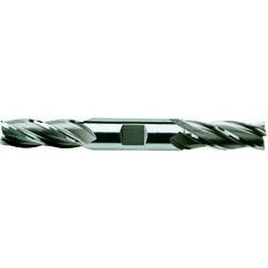 25/64X4-1/8 4FL REG DE HSS EM - All Tool & Supply