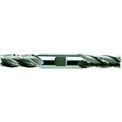 15/16X6-3/8 4FL REG DE HSS EM - All Tool & Supply