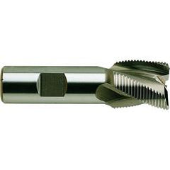 3/8X2-5/32 3FL FIN RGHG TICN-M42 EM - All Tool & Supply