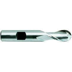 1-1/2X5 2FL REG SE BALL EM - All Tool & Supply