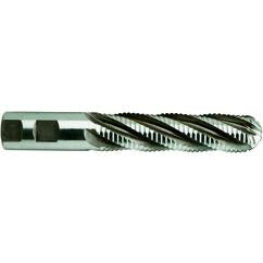 1-1/2X6-1/2 6FL BN RGHG TICN-EM - All Tool & Supply