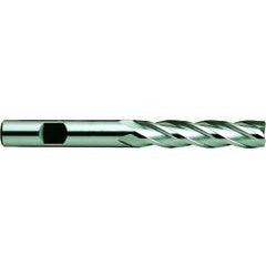 2"X9-3/4 6FL LONG SE CC TICN EM - All Tool & Supply