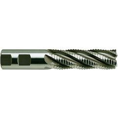 1-1/4X5-1/2 6FL MED. ROUG. EM - All Tool & Supply