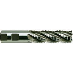 1-1/2X5-1/2 6FL MED.CRS RGHG M42 EM - All Tool & Supply