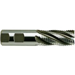 1-1/2X4-1/2 6FL REG CC RGHG M42 EM - All Tool & Supply