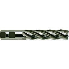 1-1/2X6-1/2 6FL CC RGHG COB TICN-EM - All Tool & Supply