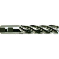 1-1/2X6-1/2 6FL CC RGHG COB TICN-EM - All Tool & Supply