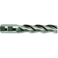 1"X5-1/2 3FL HI-HELIX RGHG TICN EM - All Tool & Supply