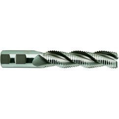 1"X6-1/2 3FL HI-HELIX RGHG TIN-EM - All Tool & Supply