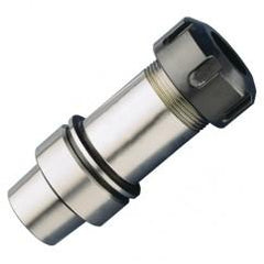 HSKE40 x ER16 x 3.15 Collet Chuck - All Tool & Supply