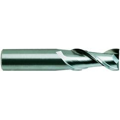 1/2-1/2-2-4 4Fl Long SE St CBD End Mill - All Tool & Supply