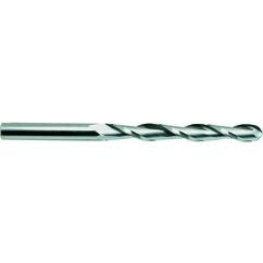 1"X6 2FL X-LONG BALL CBD EM - All Tool & Supply