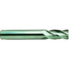 1/2-1/2-1-3 4Fl Reg SE CBD End Mill - All Tool & Supply