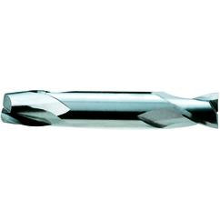 5/32 x 3/16 x 5/16 x 2 2Fl Stub DE Straight TiAlN-Futura Coated Carbide - All Tool & Supply