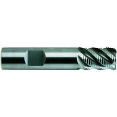 1"X4 5FL REG SE RGHGER CBD EM - All Tool & Supply