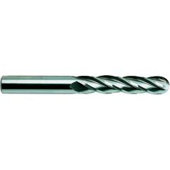 1/2X6 4FL X-LONG BALL CBD EM - All Tool & Supply