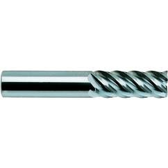 3/4X4 R.030 5FL REG SE CBD EM - All Tool & Supply