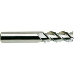 3/4X3-3/4 3FL H-45 TIN-. ASP-30 EM - All Tool & Supply