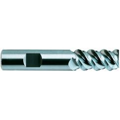 3/4X4 3FL H-60 WF HARDSLICK CBD EM - All Tool & Supply