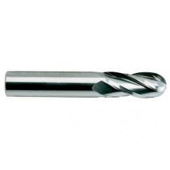 1"X4 2FL SE BALL CBD EM - All Tool & Supply