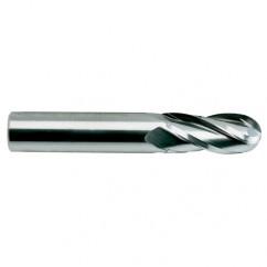 1"X4 4FL SE BALL CBD EM - All Tool & Supply