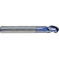 1/2 X 1/2 X 3/4 X 1-3/8 X3 -1/2 N.476 3Fl Reg H-40 Ball Neck Alu-Power EM - - All Tool & Supply