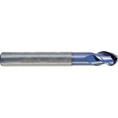 1/2 X 1/2 X 3/4 X 1-3/8 X3 -1/2 N.476 3Fl Reg H-40 Ball Neck Alu-Power EM - - All Tool & Supply