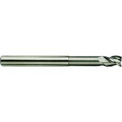 3/4X2-1/4 LBS 5 7 3FL H-37 R.120 - All Tool & Supply